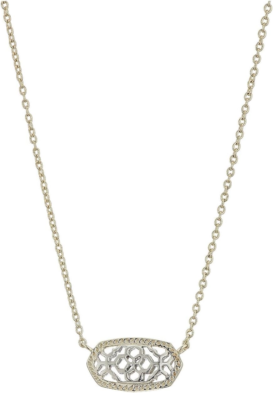 gold plated necklace with intricate design, perfect accessory for casual or formal wear, 14K gold-plated jewelry.