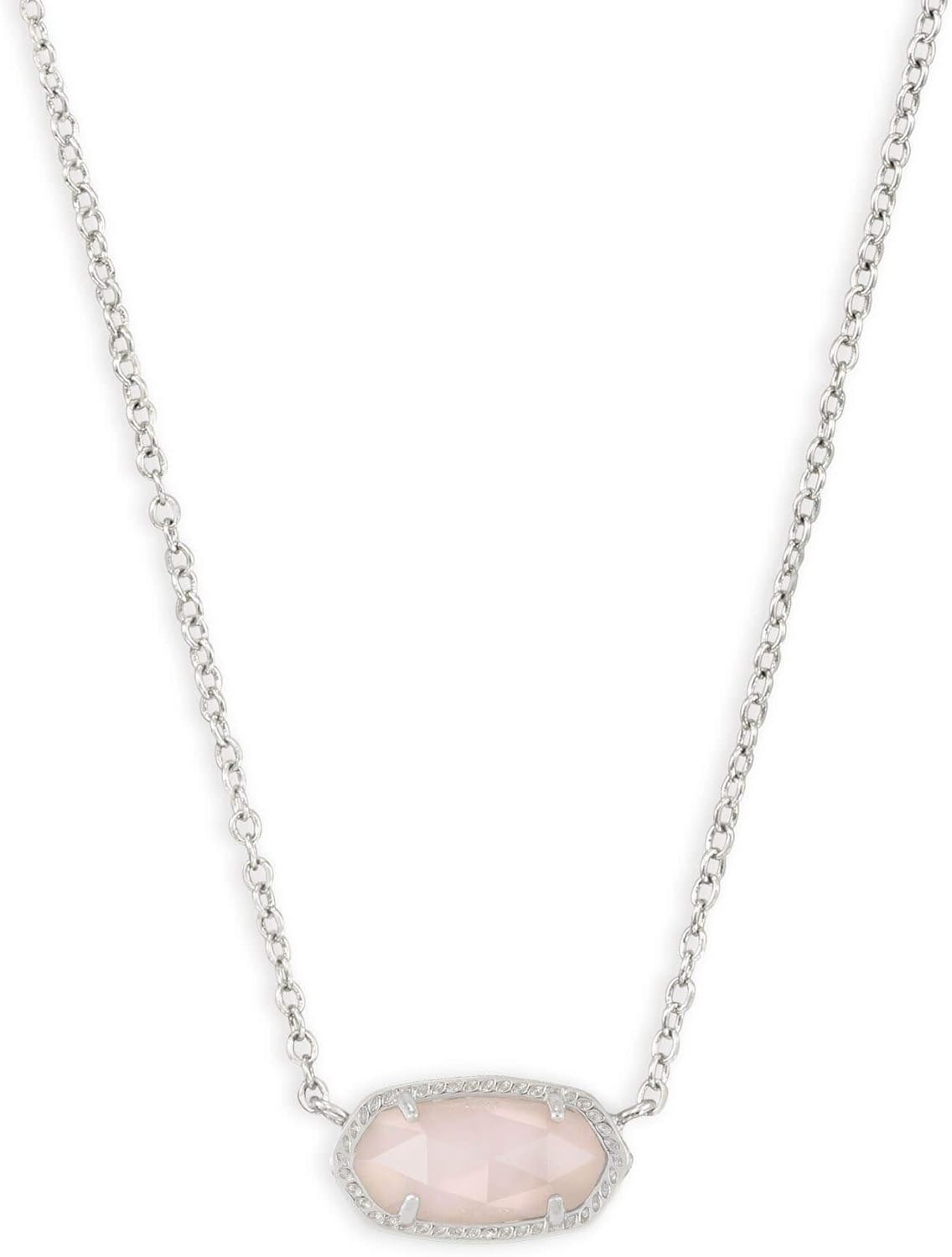 Elisgold plated necklacea Pendant Necklace for Women, Fashion Jewelry, 14K Gold-Plated