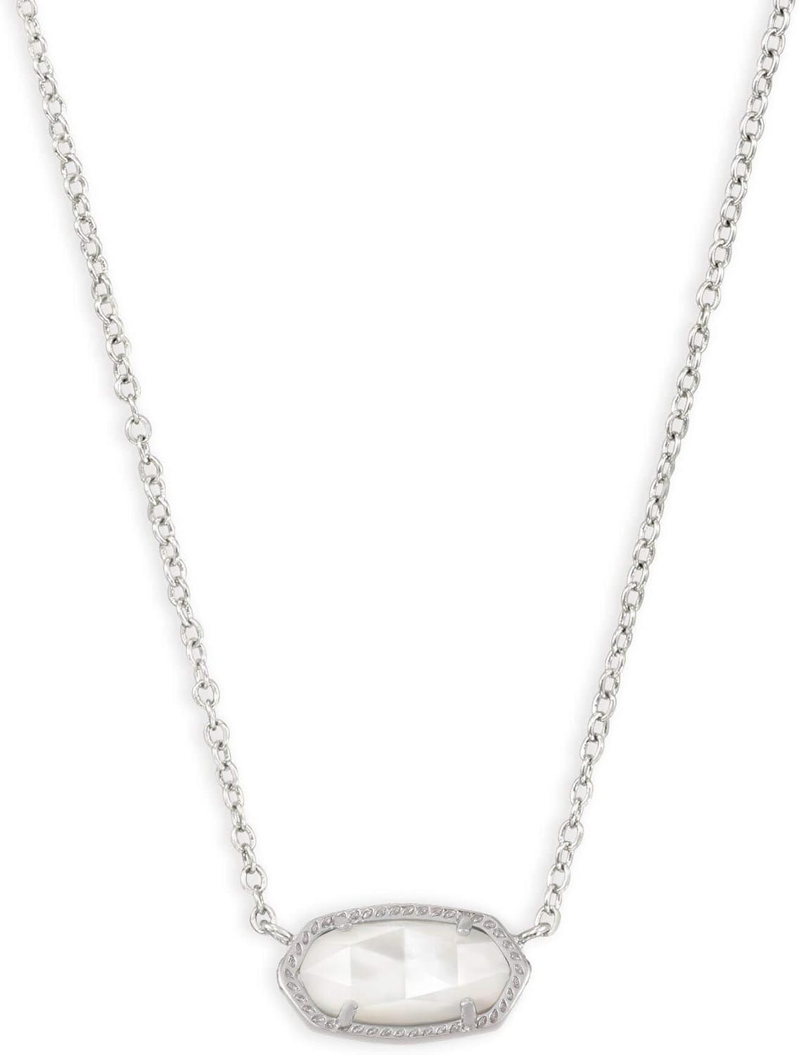 Elisa Pendant Necklacgold plated necklacee for Women, Fashion Jewelry, 14K Gold-Plated