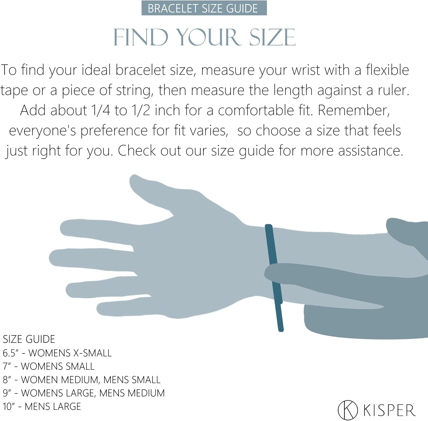 Mens Gold Bracelet 18K Gold Plated 925 Sterling Silver - 5Mm Cuban Link Curb Chain & Figaro Link Bracelets for Men - Sizes 6.5,7,8,9 Inch